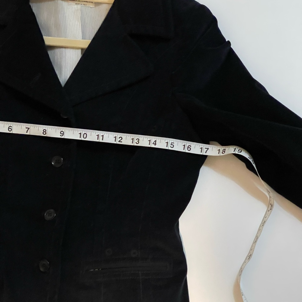 Black jacket - Picture 14 of 15